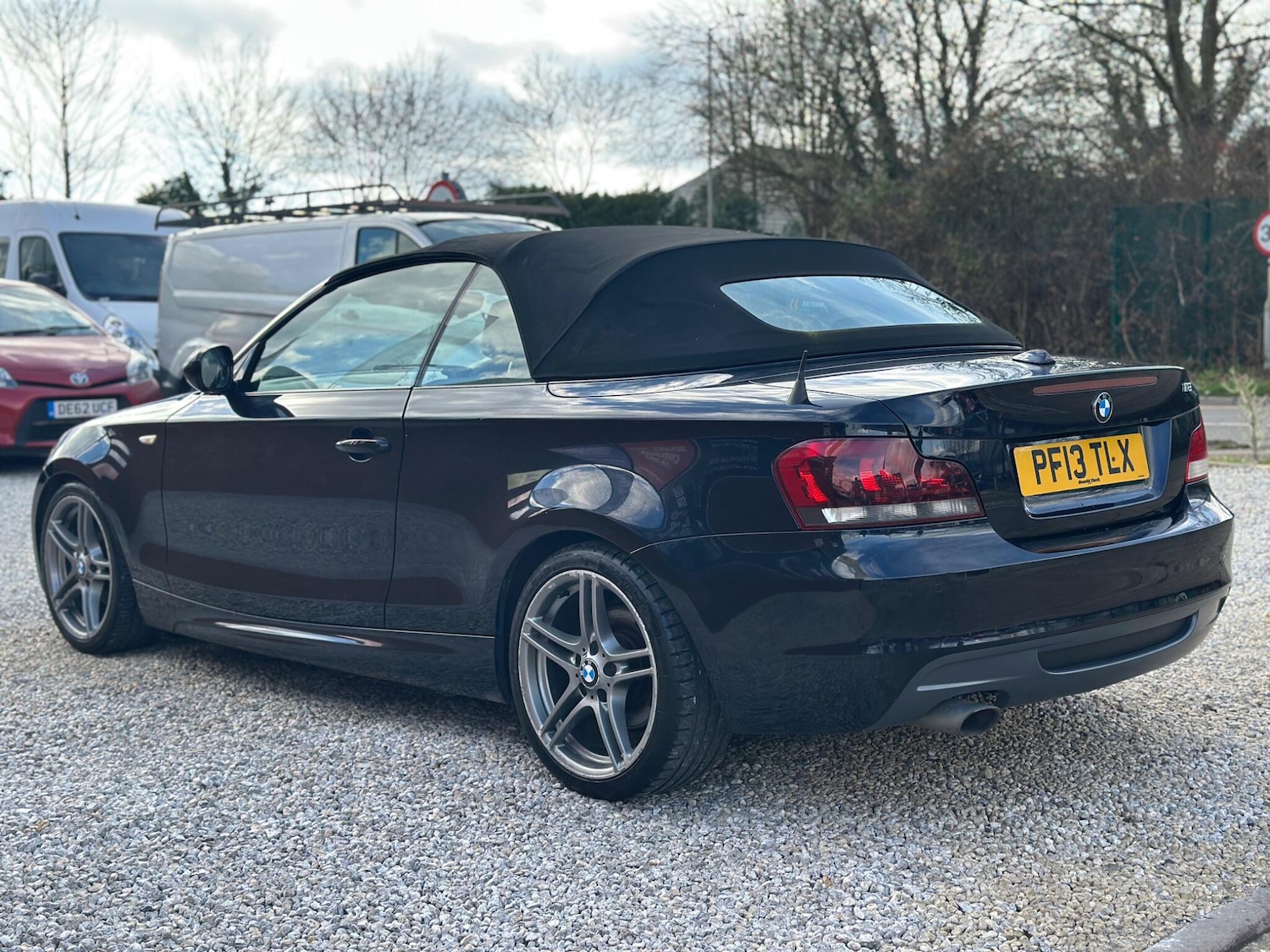 Used BMW 1 Series 2013 for sale - 77658056: Photo 13