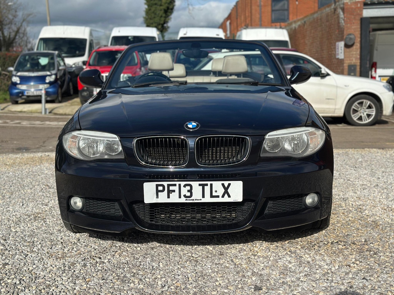Used BMW 1 Series 2013 for sale - 77658056: Photo 17