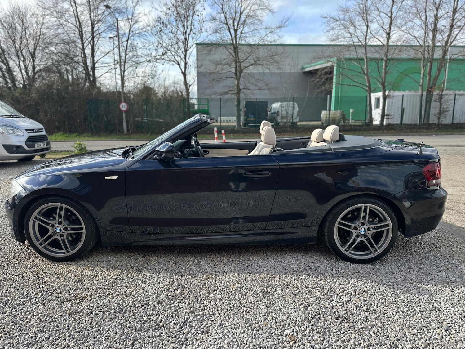 Used BMW 1 Series 2013 for sale - 77658056: Photo 19