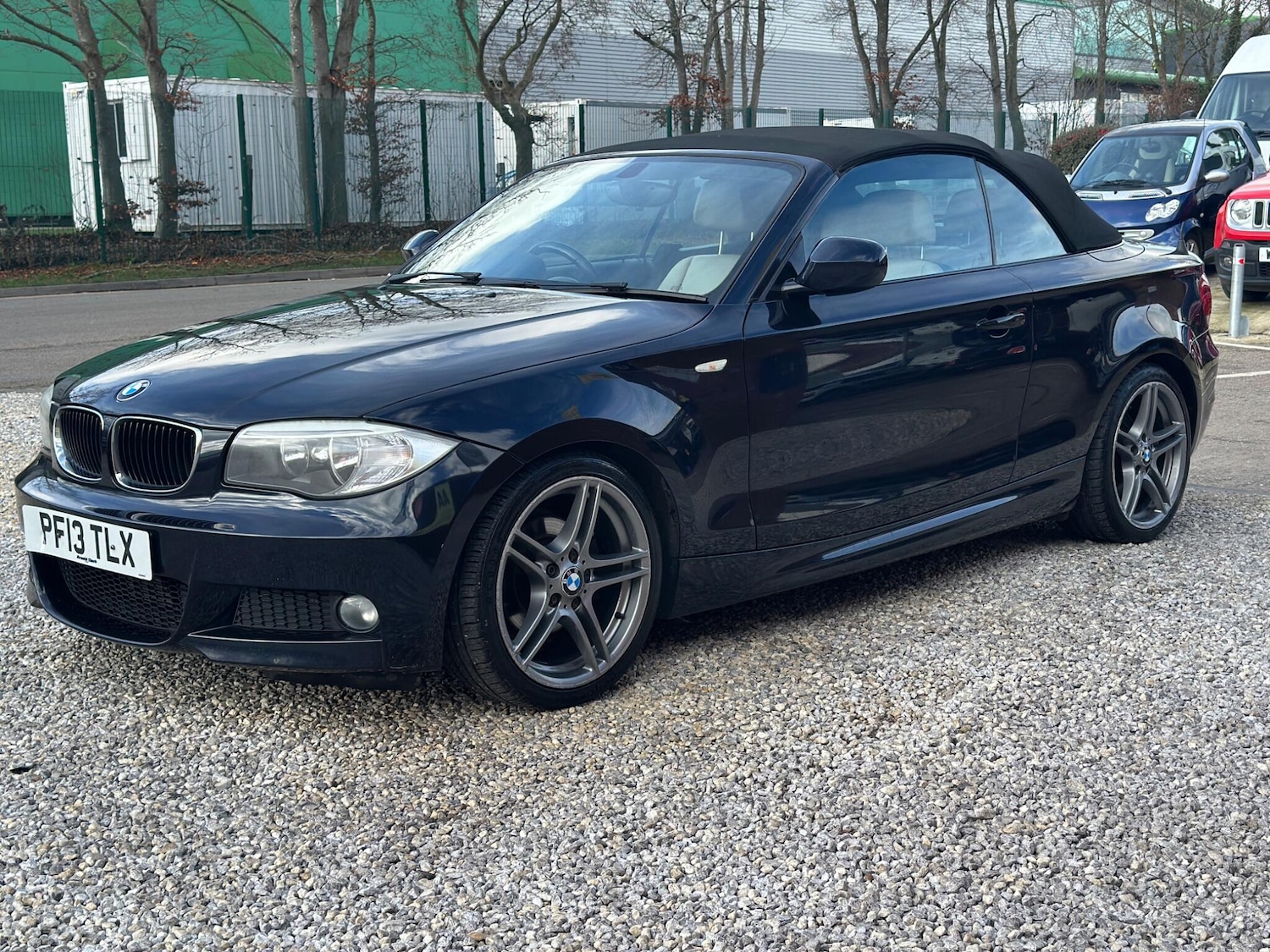 Used BMW 1 Series 2013 for sale - 77658056: Photo 21