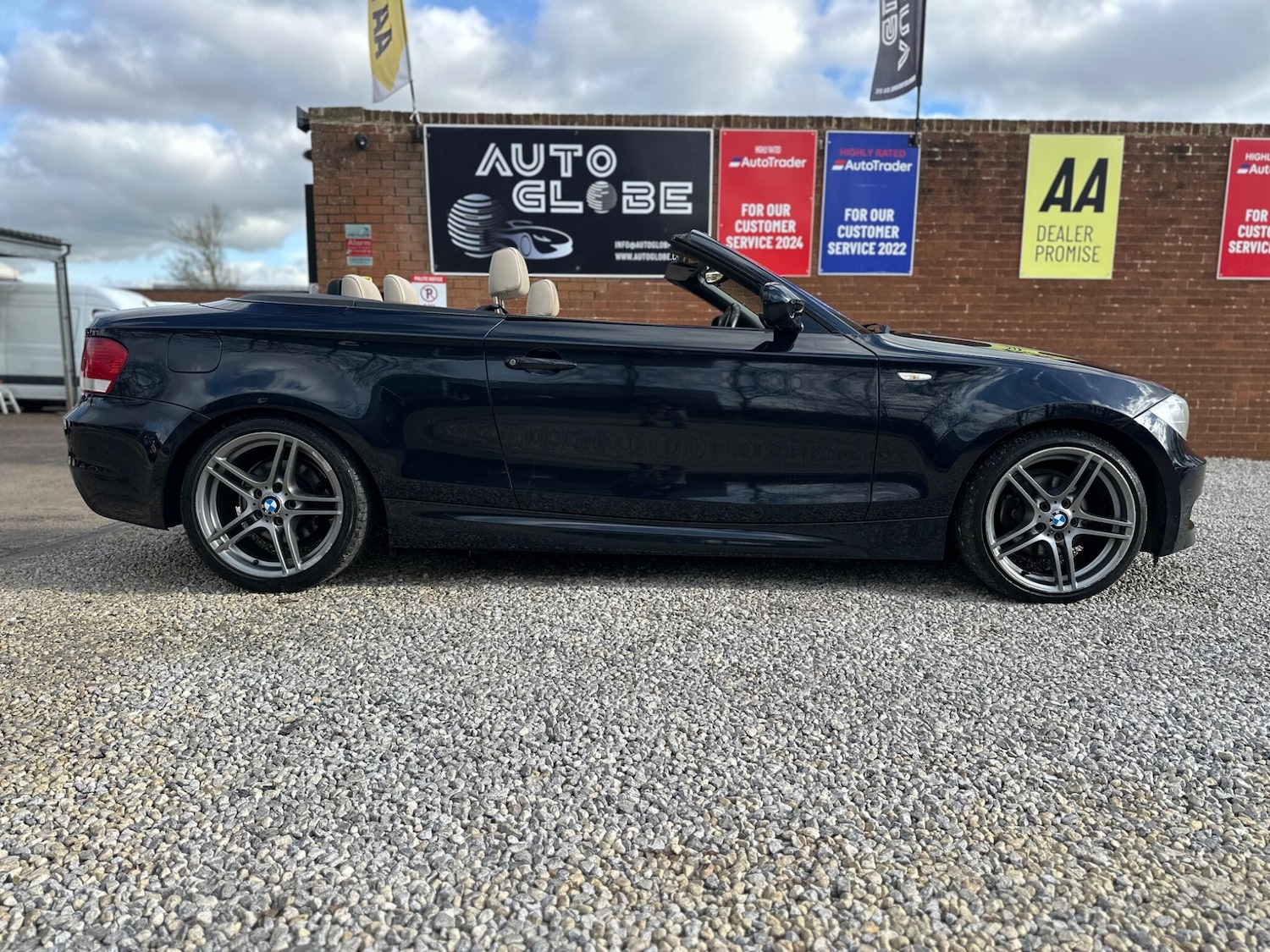 Used BMW 1 Series 2013 for sale - 77658056: Photo 24