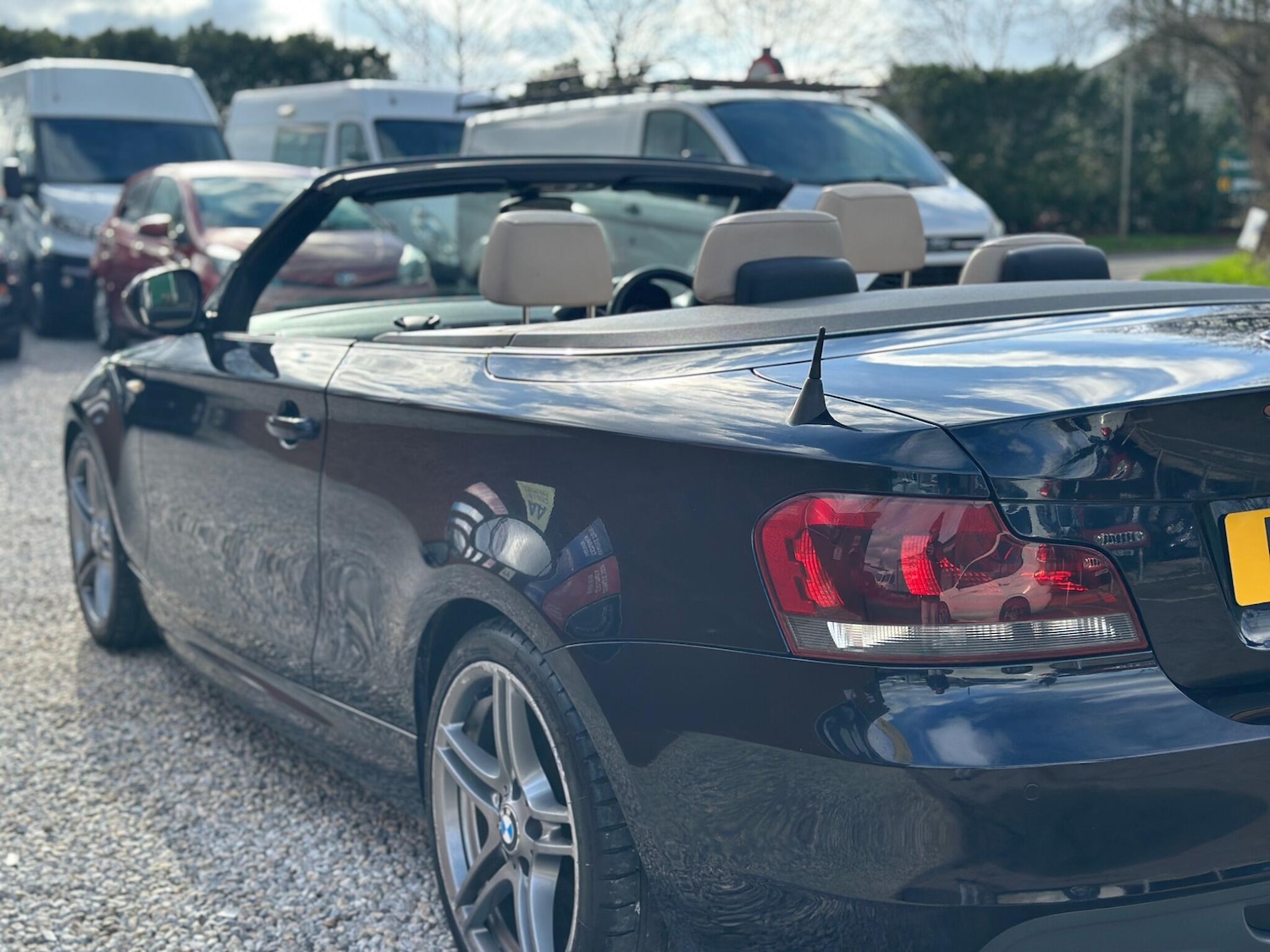 Used BMW 1 Series 2013 for sale - 77658056: Photo 25