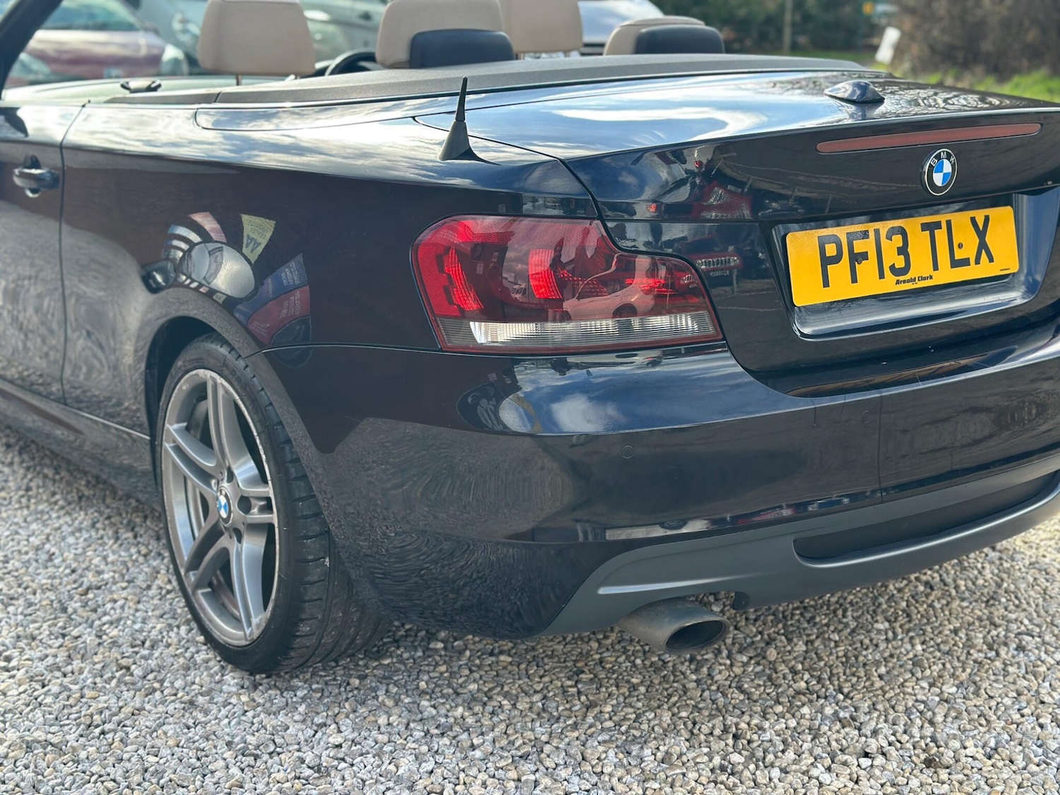 Used BMW 1 Series 2013 for sale - 77658056: Photo 26