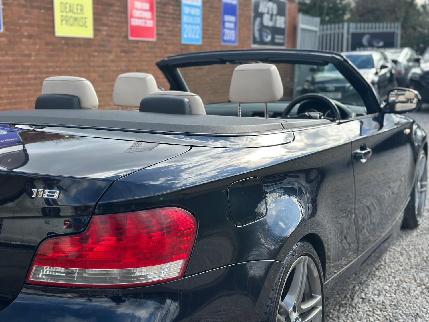 Used BMW 1 Series 2013 for sale - 77658056: Photo 27