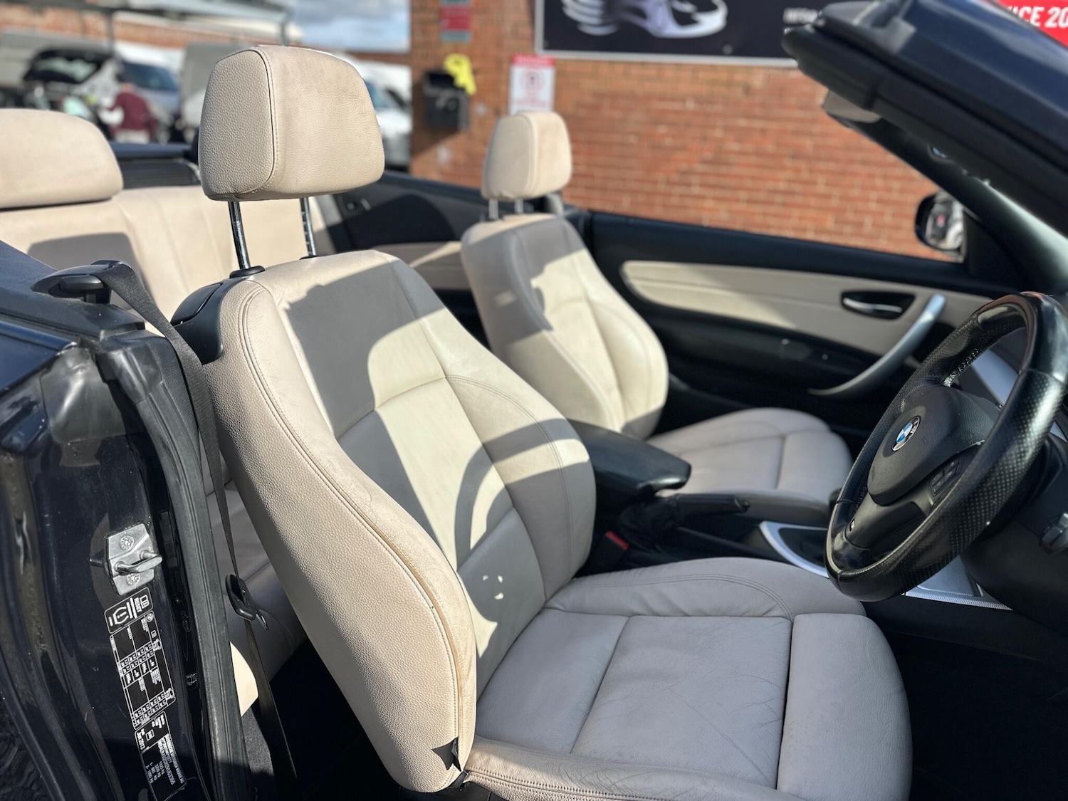 Used BMW 1 Series 2013 for sale - 77658056: Photo 28