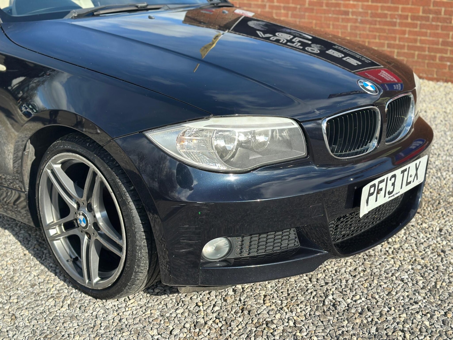 Used BMW 1 Series 2013 for sale - 77658056: Photo 32