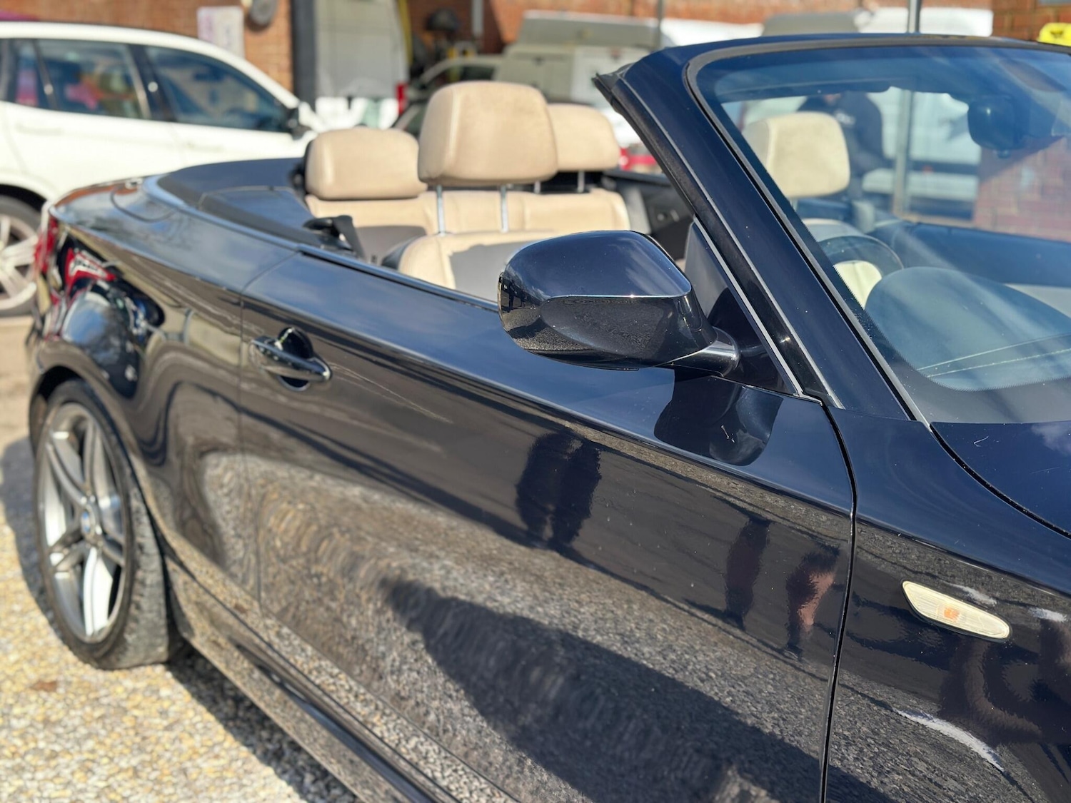 Used BMW 1 Series 2013 for sale - 77658056: Photo 33