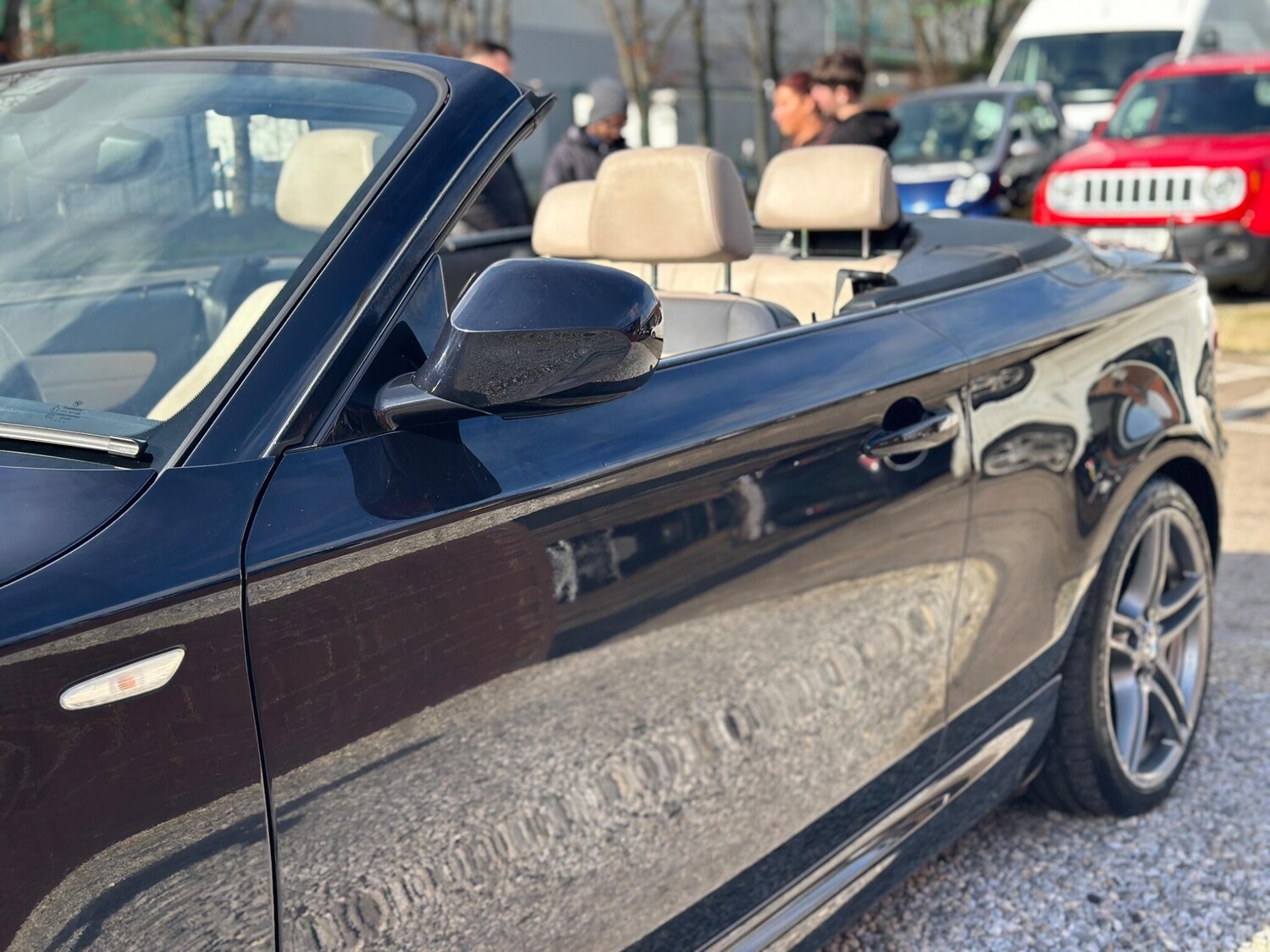 Used BMW 1 Series 2013 for sale - 77658056: Photo 34