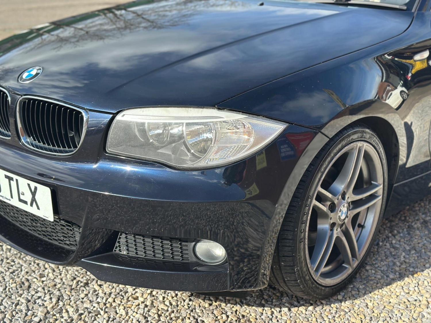 Used BMW 1 Series 2013 for sale - 77658056: Photo 35