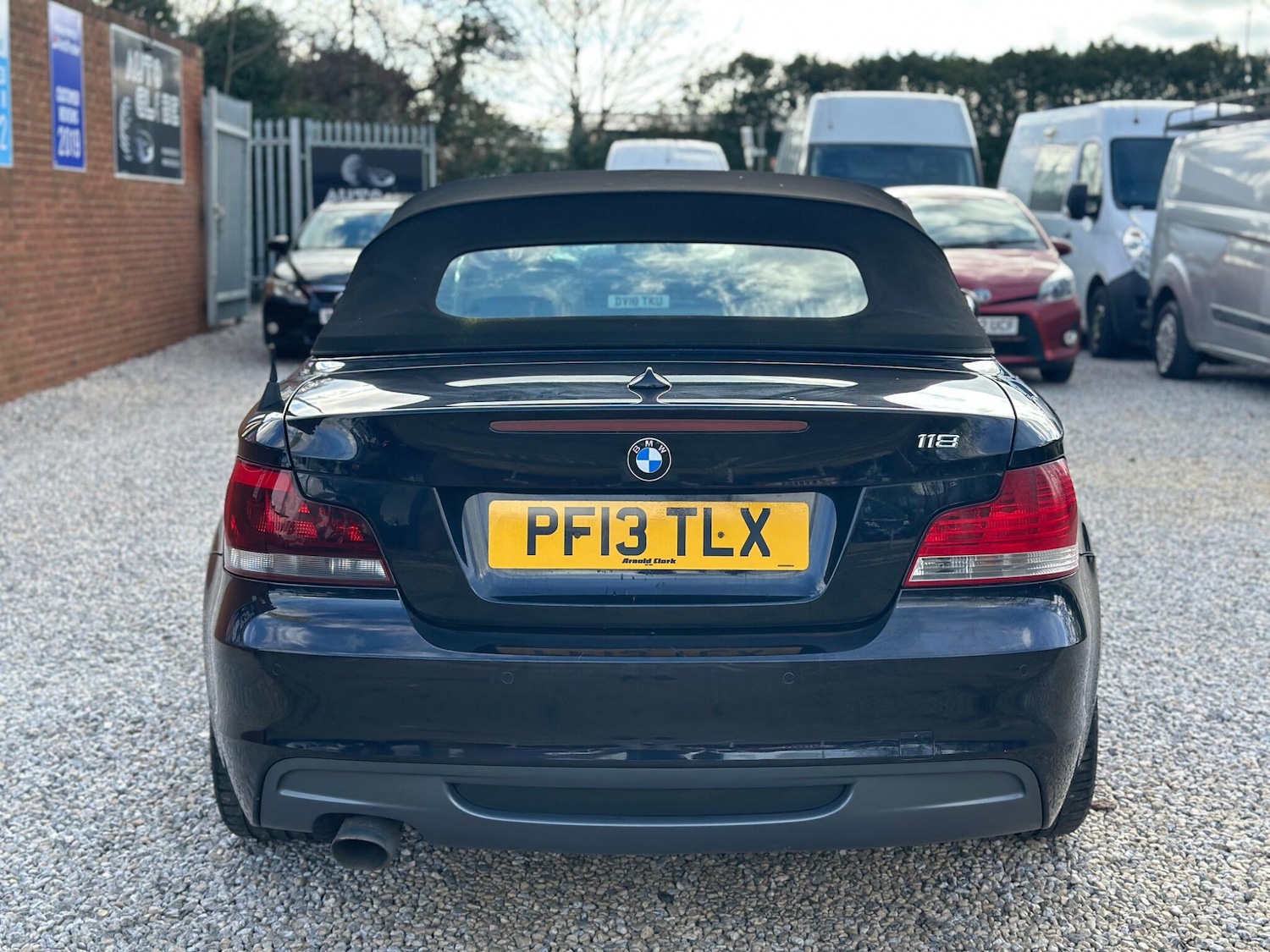 Used BMW 1 Series 2013 for sale - 77658056: Photo 42