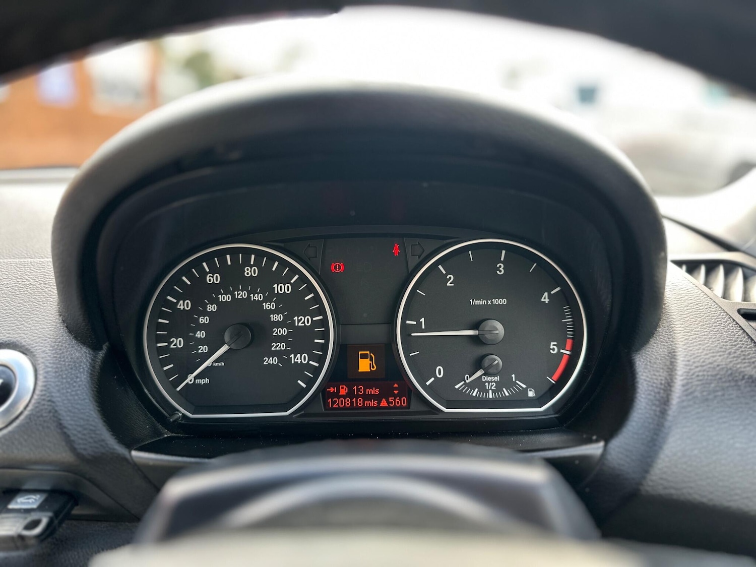 Used BMW 1 Series 2013 for sale - 77658056: Photo 45