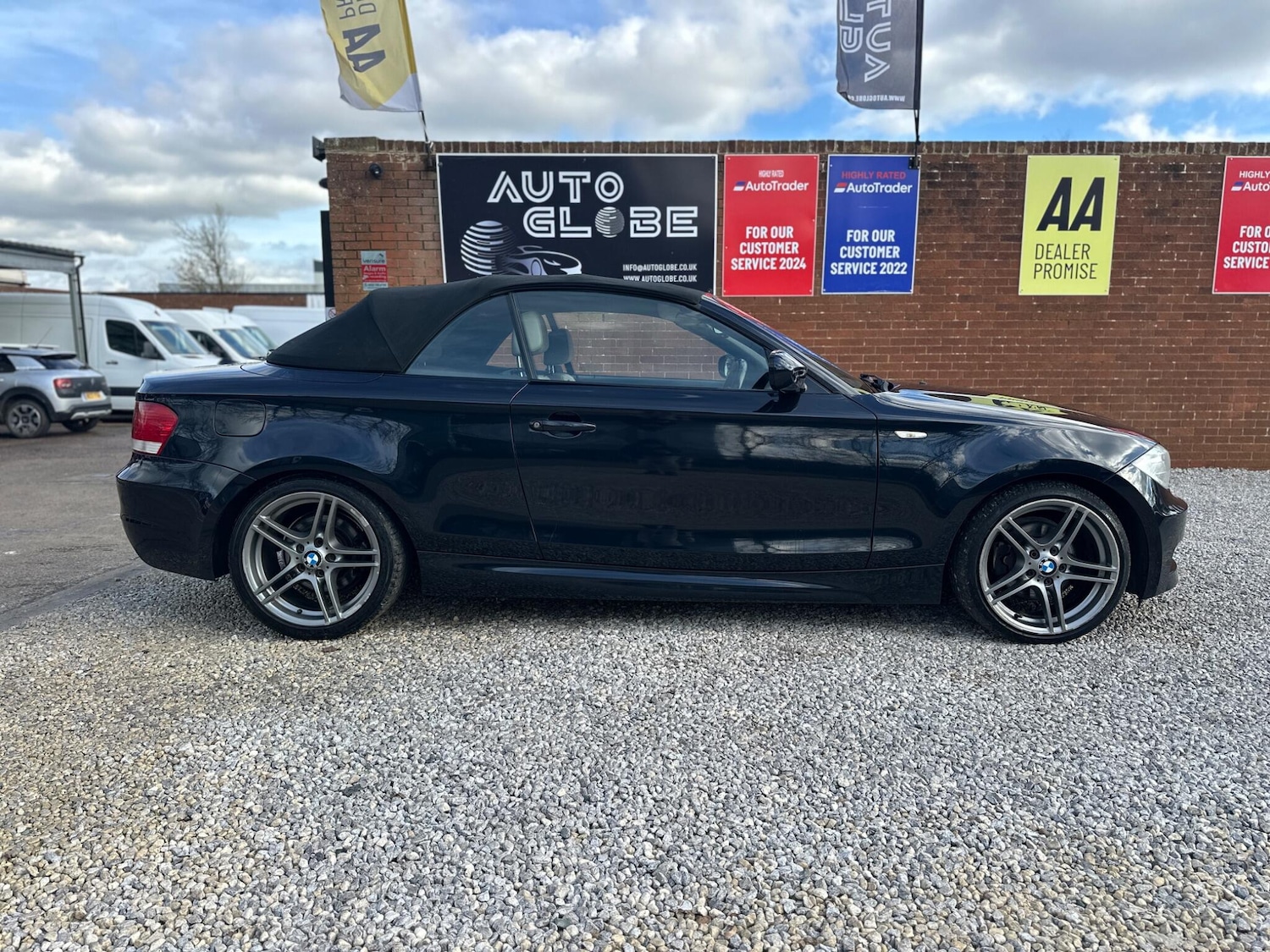 Used BMW 1 Series 2013 for sale - 77658056: Photo 46