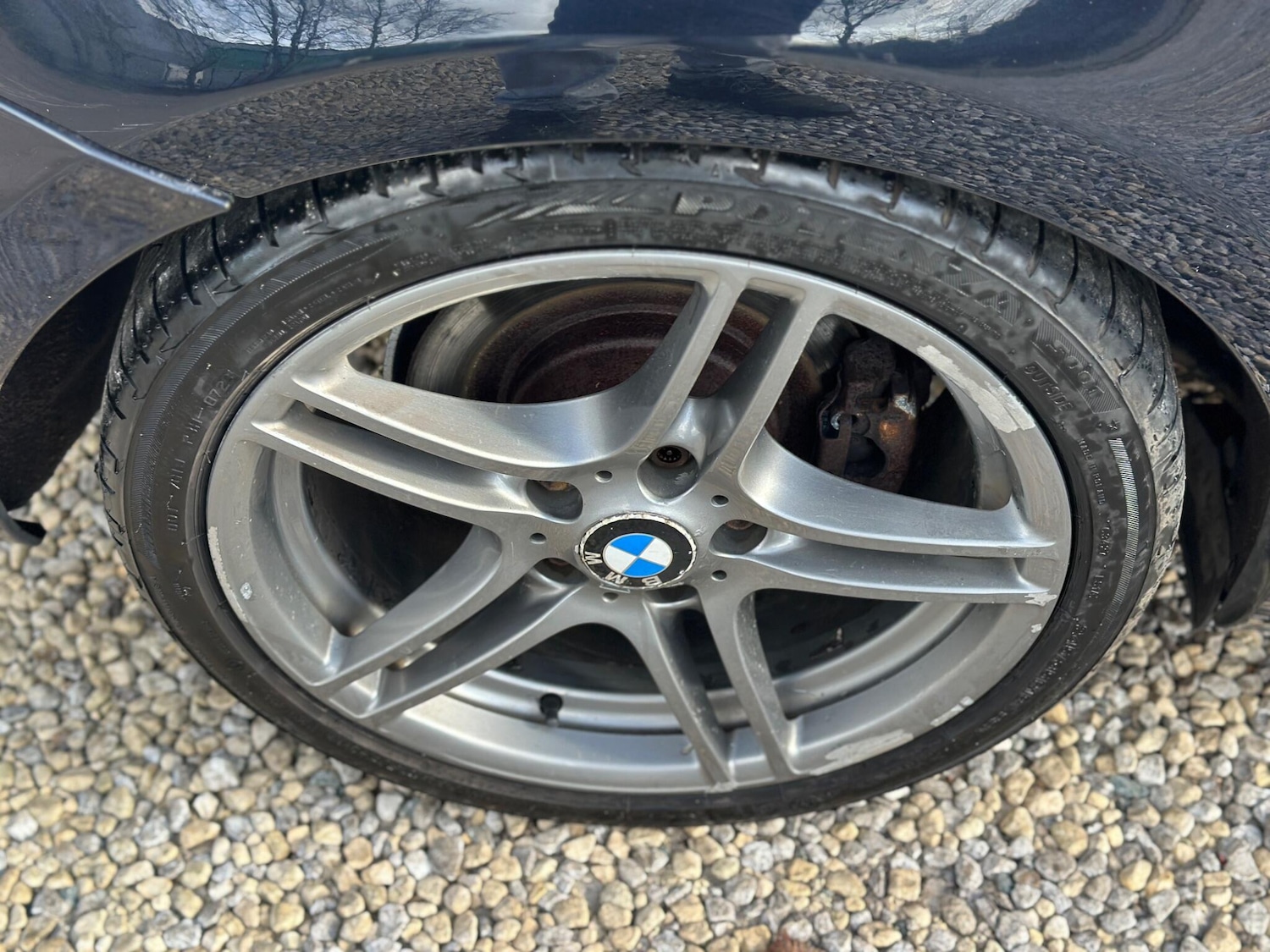 Used BMW 1 Series 2013 for sale - 77658056: Photo 56