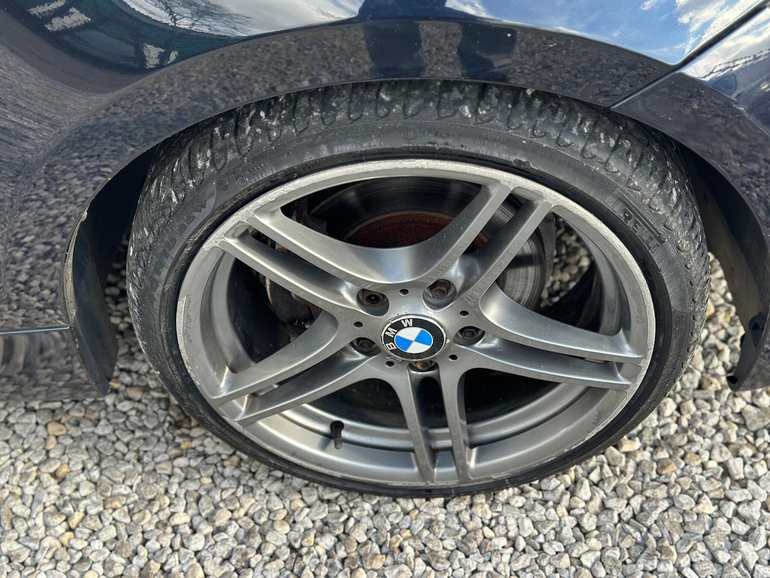 Used BMW 1 Series 2013 for sale - 77658056: Photo 58