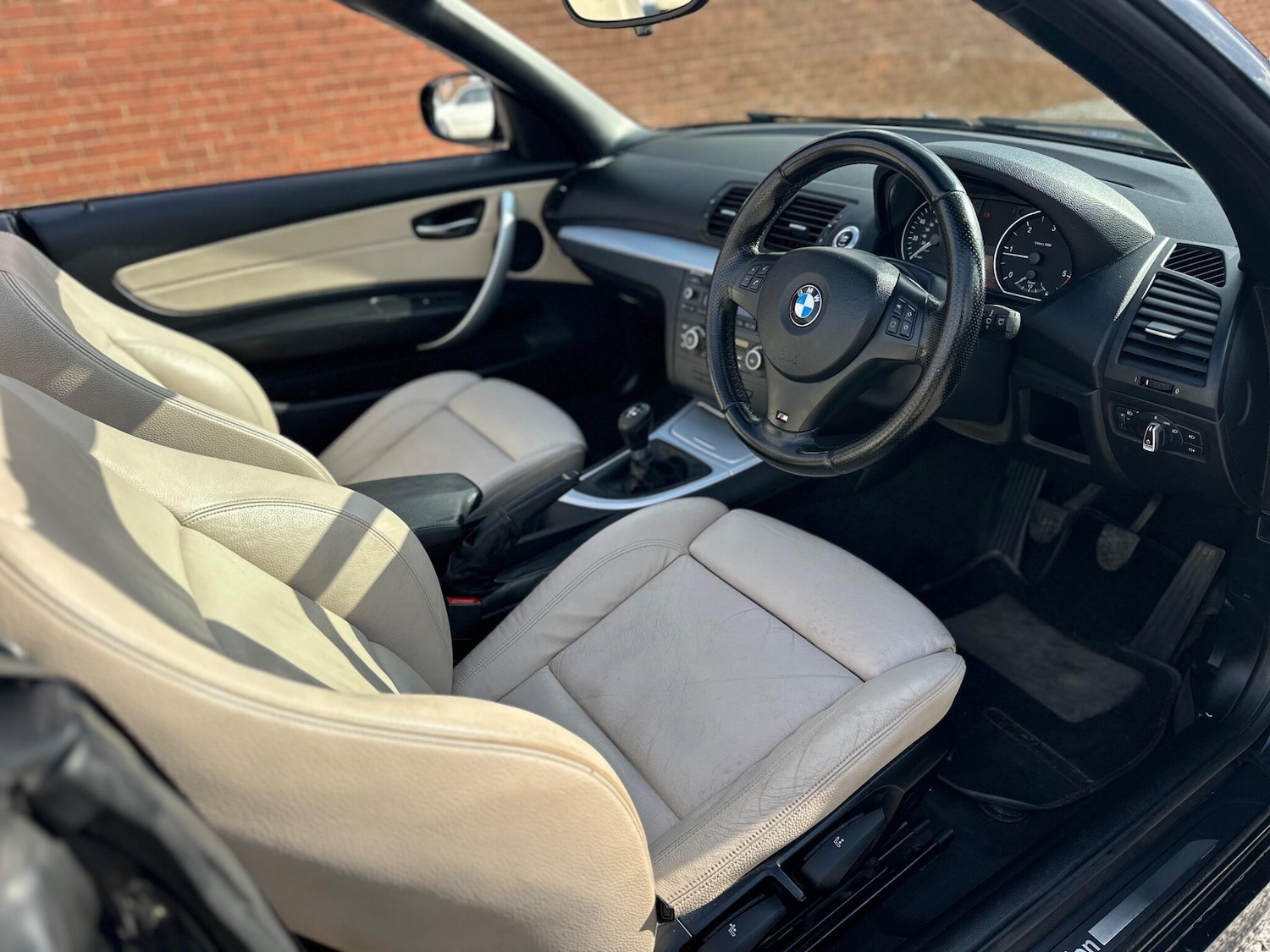 Used BMW 1 Series 2013 for sale - 77658056: Photo 6