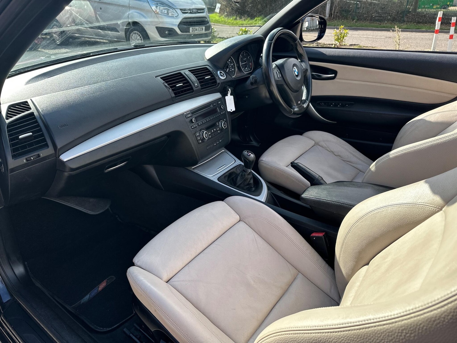 Used BMW 1 Series 2013 for sale - 77658056: Photo 7