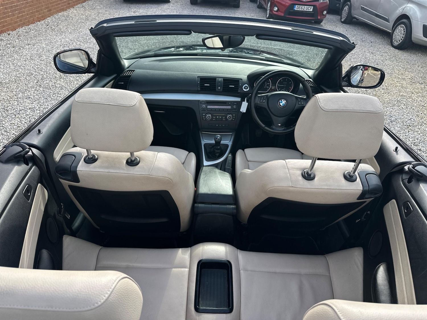 Used BMW 1 Series 2013 for sale - 77658056: Photo 9