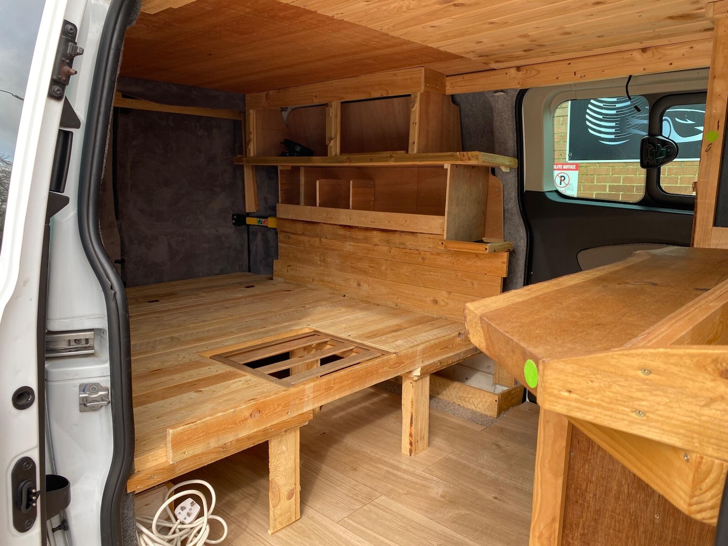 Used Ford Transit Custom 2016 for sale - 78127652: Photo 10