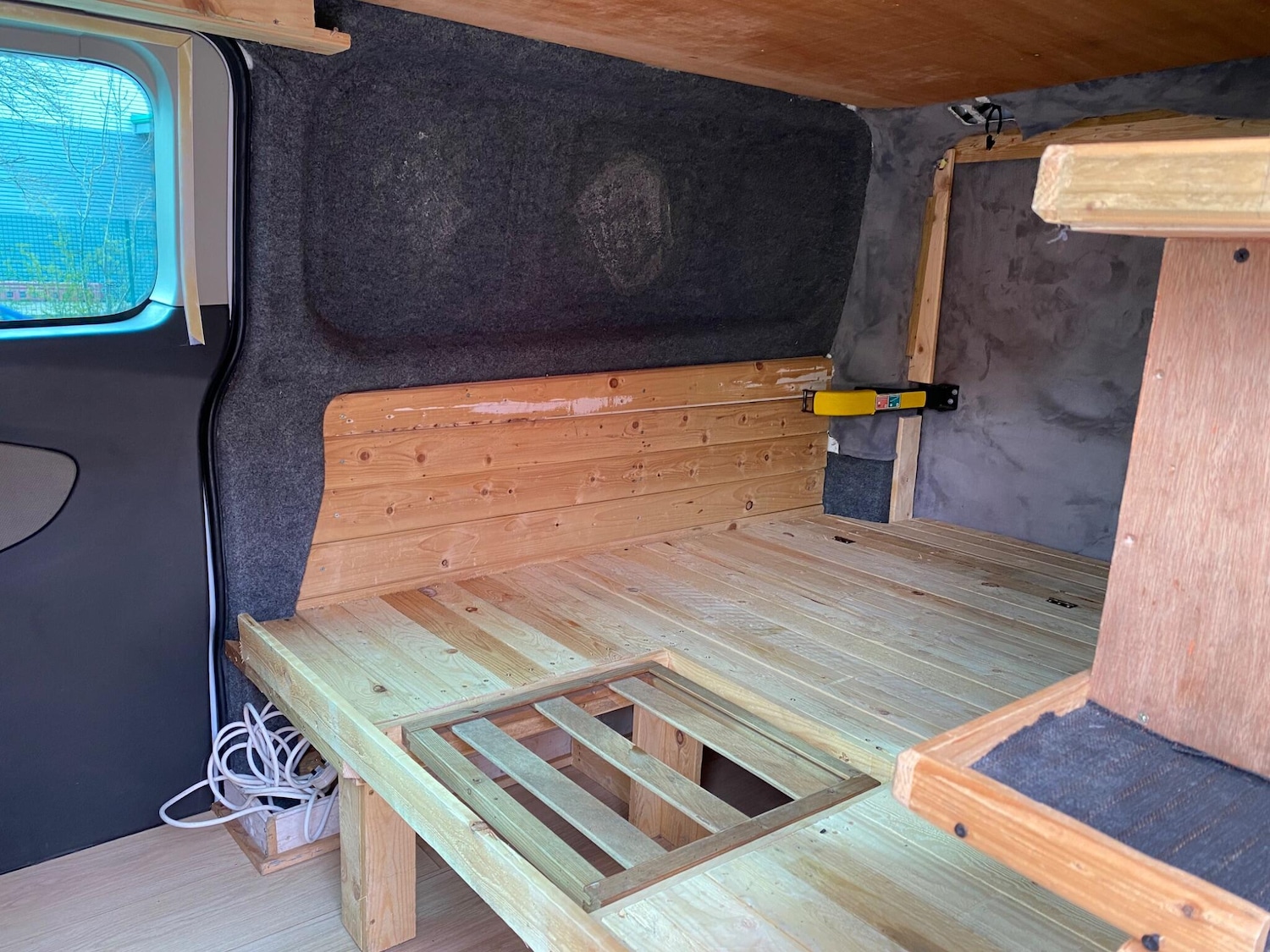 Used Ford Transit Custom 2016 for sale - 78127652: Photo 11