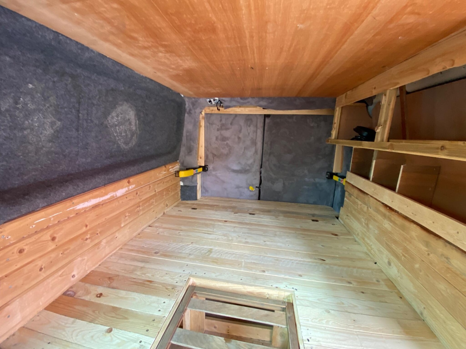 Used Ford Transit Custom 2016 for sale - 78127652: Photo 12