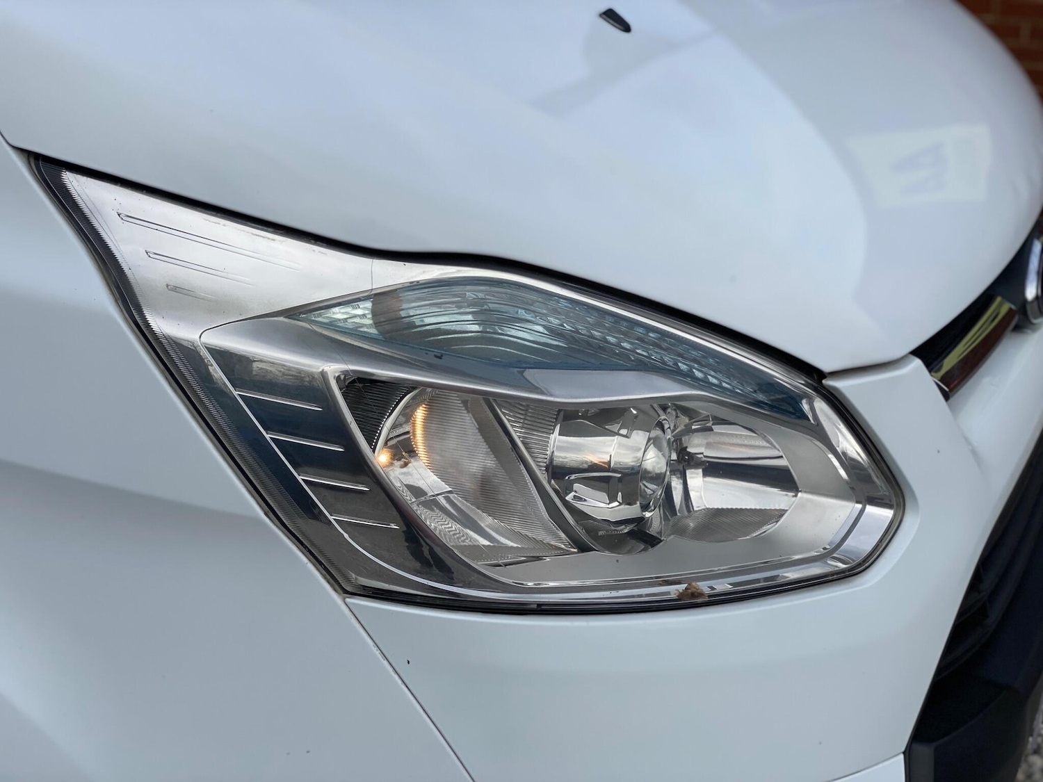 Used Ford Transit Custom 2016 for sale - 78127652: Photo 23