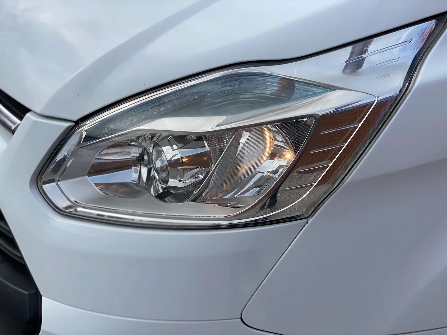 Used Ford Transit Custom 2016 for sale - 78127652: Photo 25