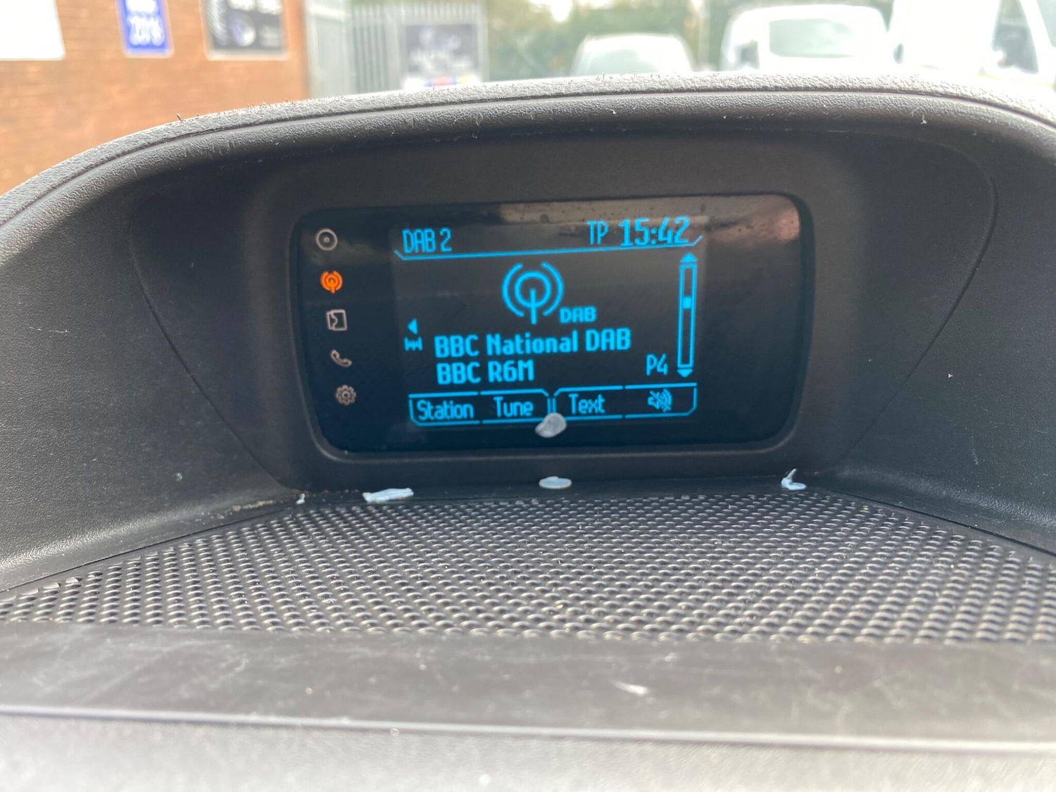 Used Ford Transit Custom 2016 for sale - 78127652: Photo 29