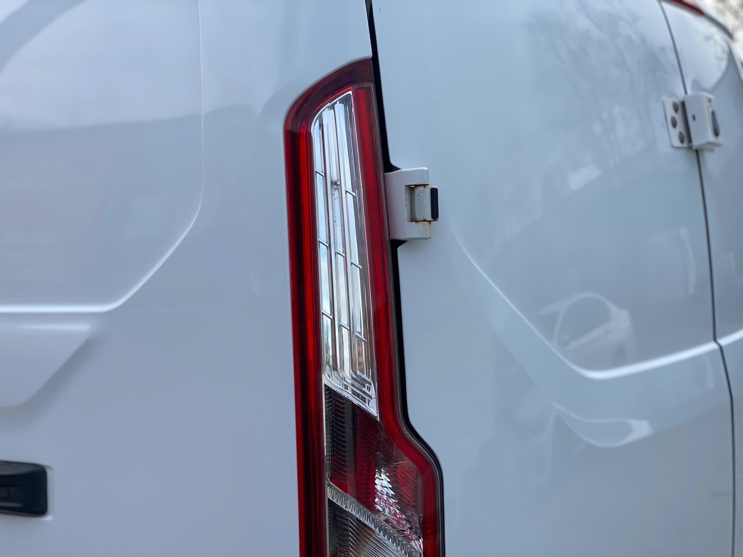 Used Ford Transit Custom 2016 for sale - 78127652: Photo 31