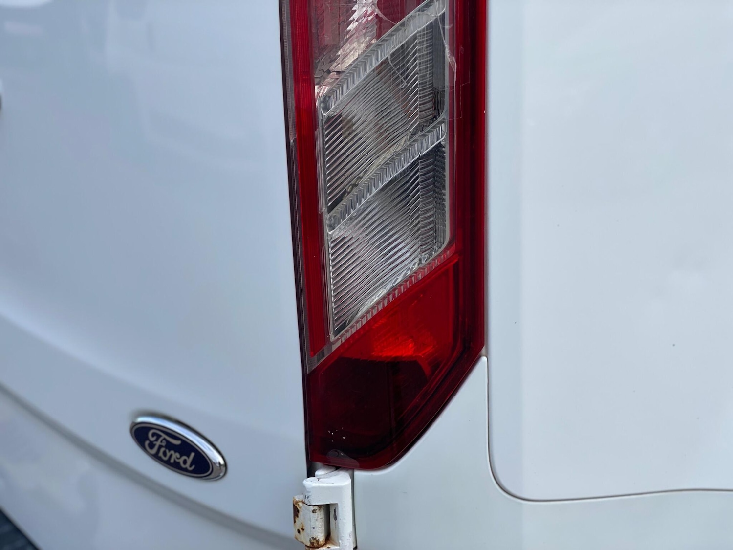 Used Ford Transit Custom 2016 for sale - 78127652: Photo 33