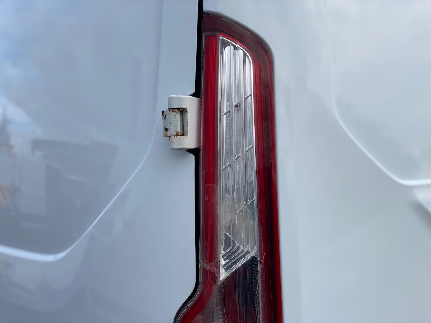 Used Ford Transit Custom 2016 for sale - 78127652: Photo 34