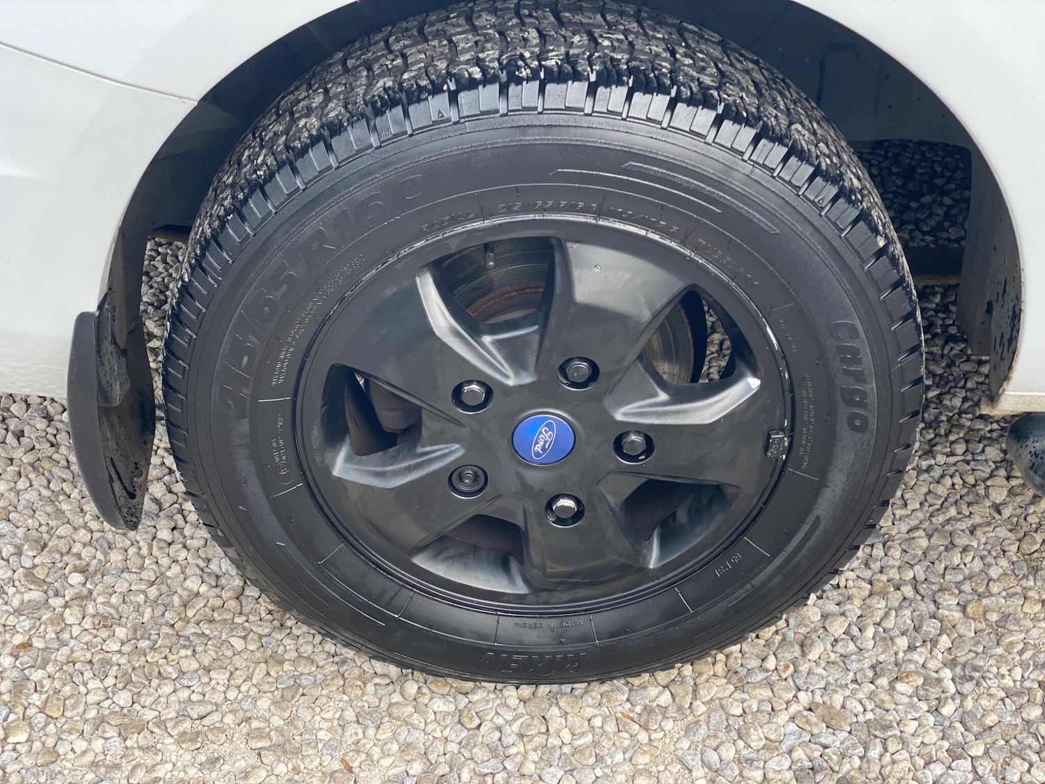 Used Ford Transit Custom 2016 for sale - 78127652: Photo 42