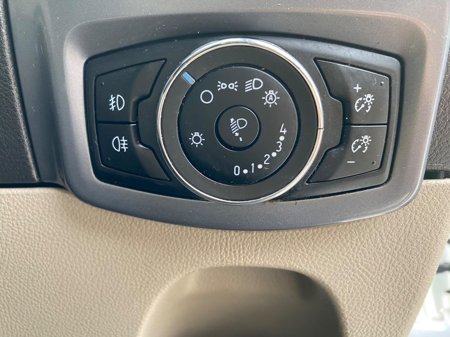 Used Ford Transit Custom 2016 for sale - 78127652: Photo 43