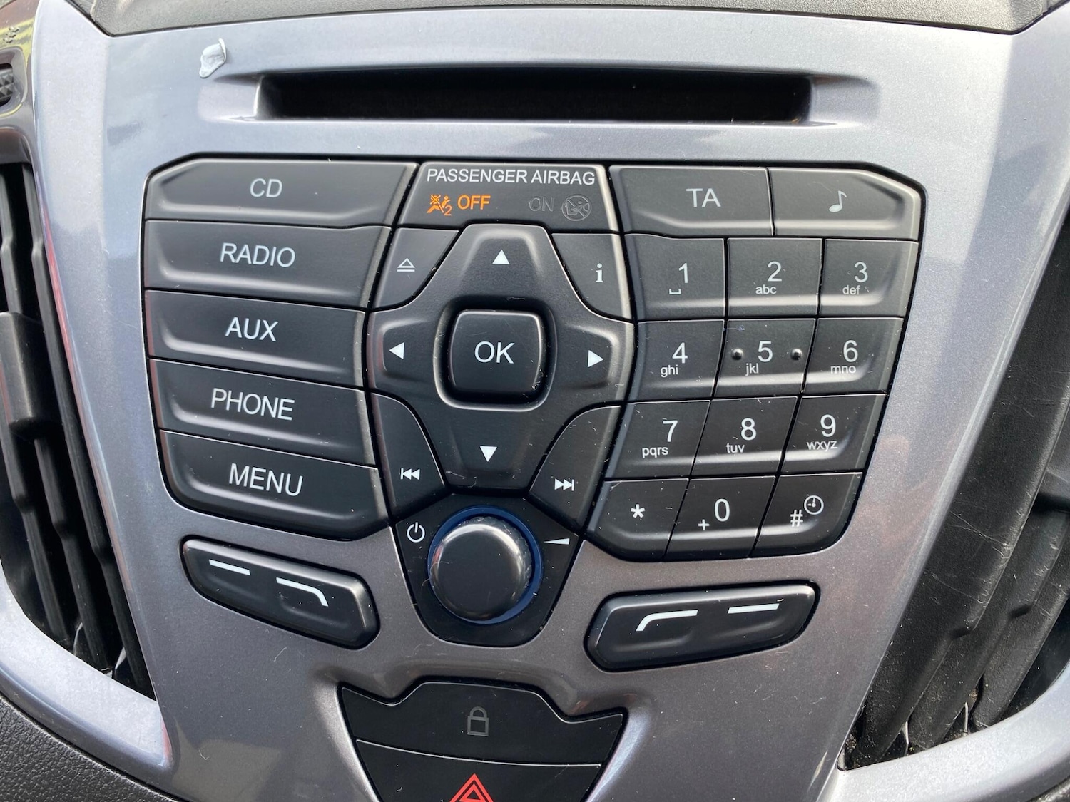 Used Ford Transit Custom 2016 for sale - 78127652: Photo 44