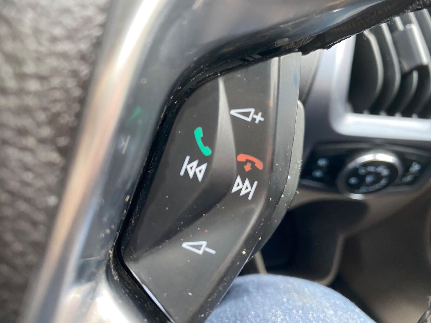 Used Ford Transit Custom 2016 for sale - 78127652: Photo 48