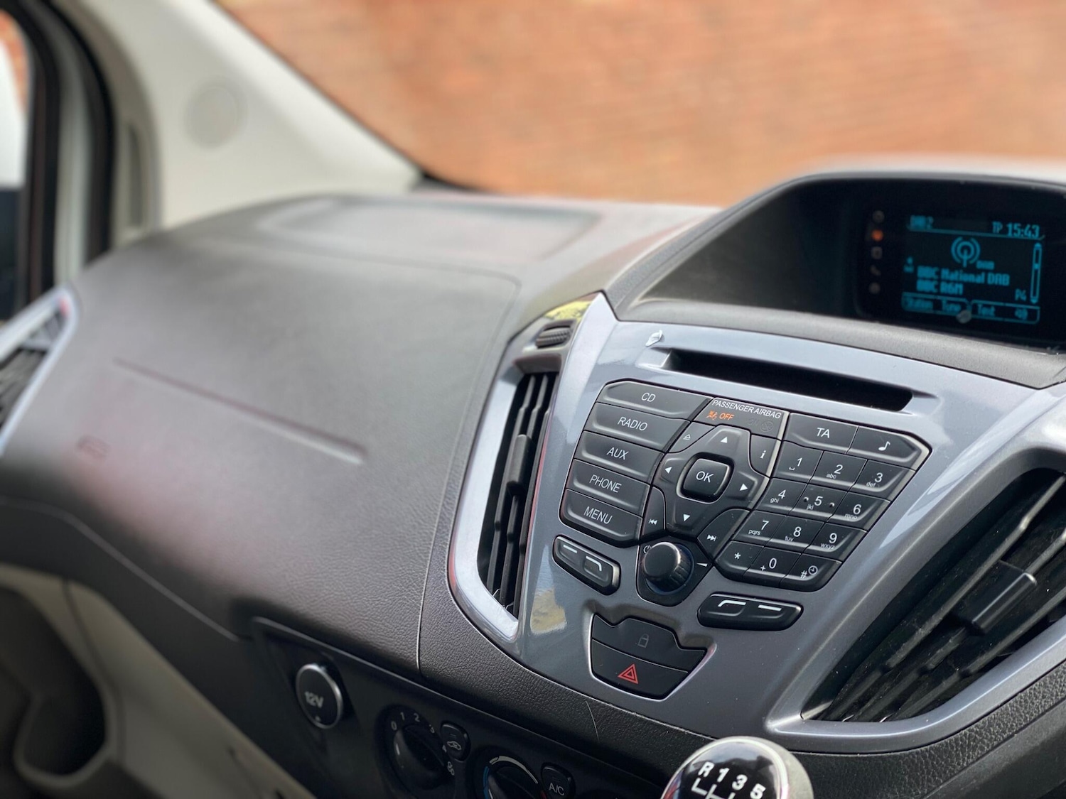 Used Ford Transit Custom 2016 for sale - 78127652: Photo 49