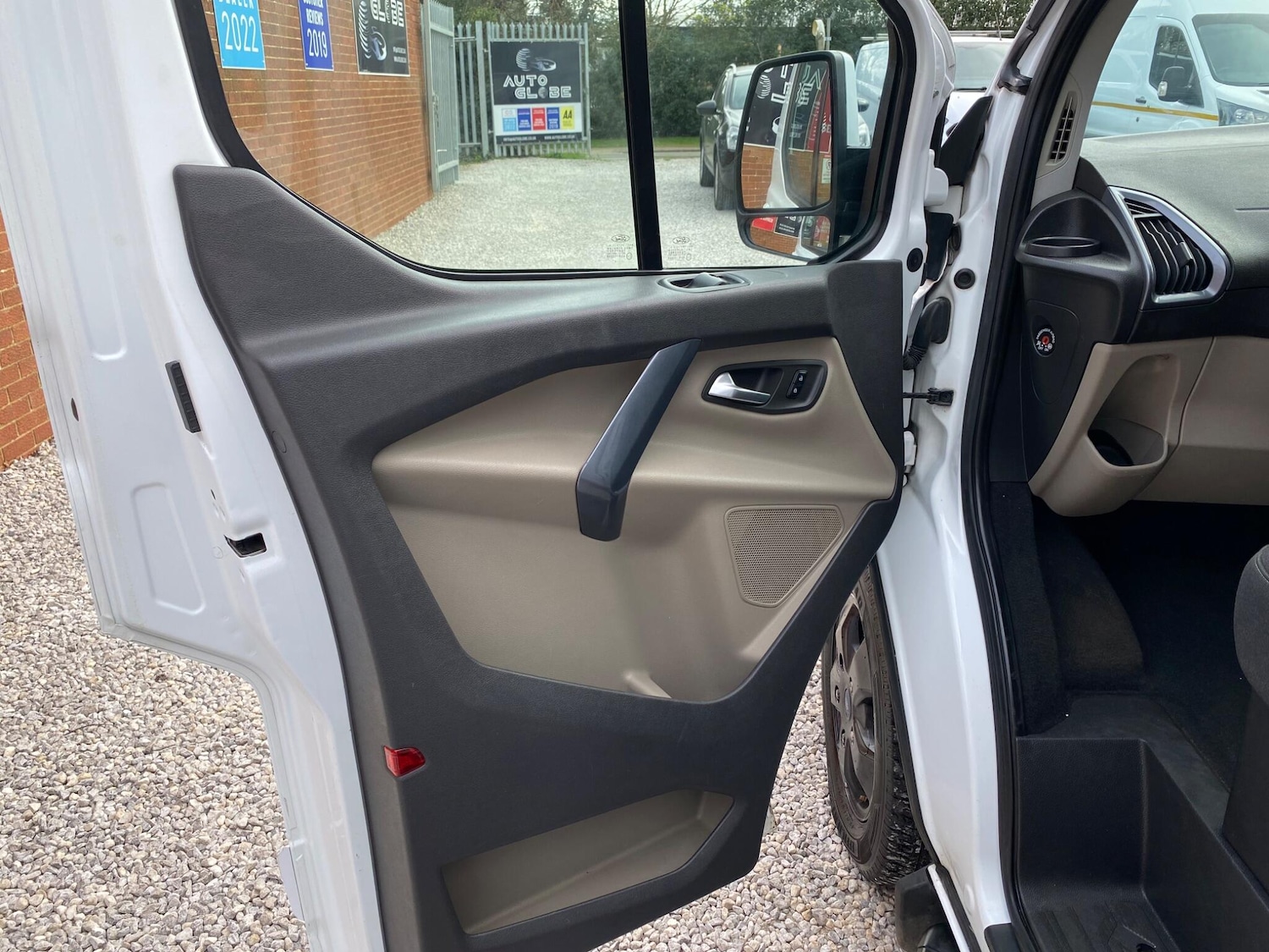 Used Ford Transit Custom 2016 for sale - 78127652: Photo 50