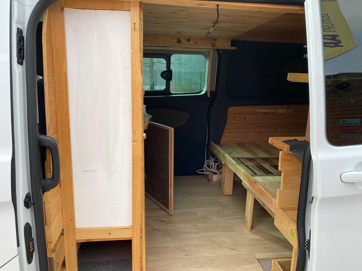 Used Ford Transit Custom 2016 for sale - 78127652: Photo 55