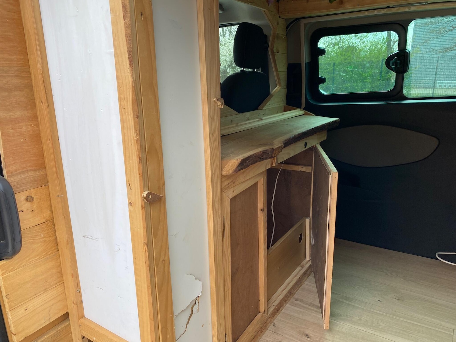 Used Ford Transit Custom 2016 for sale - 78127652: Photo 56