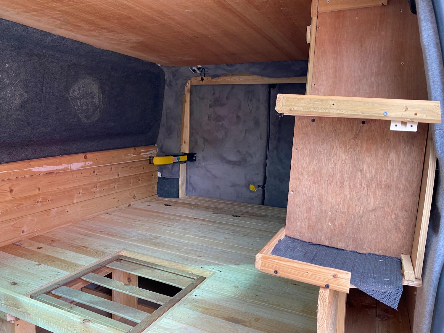 Used Ford Transit Custom 2016 for sale - 78127652: Photo 57