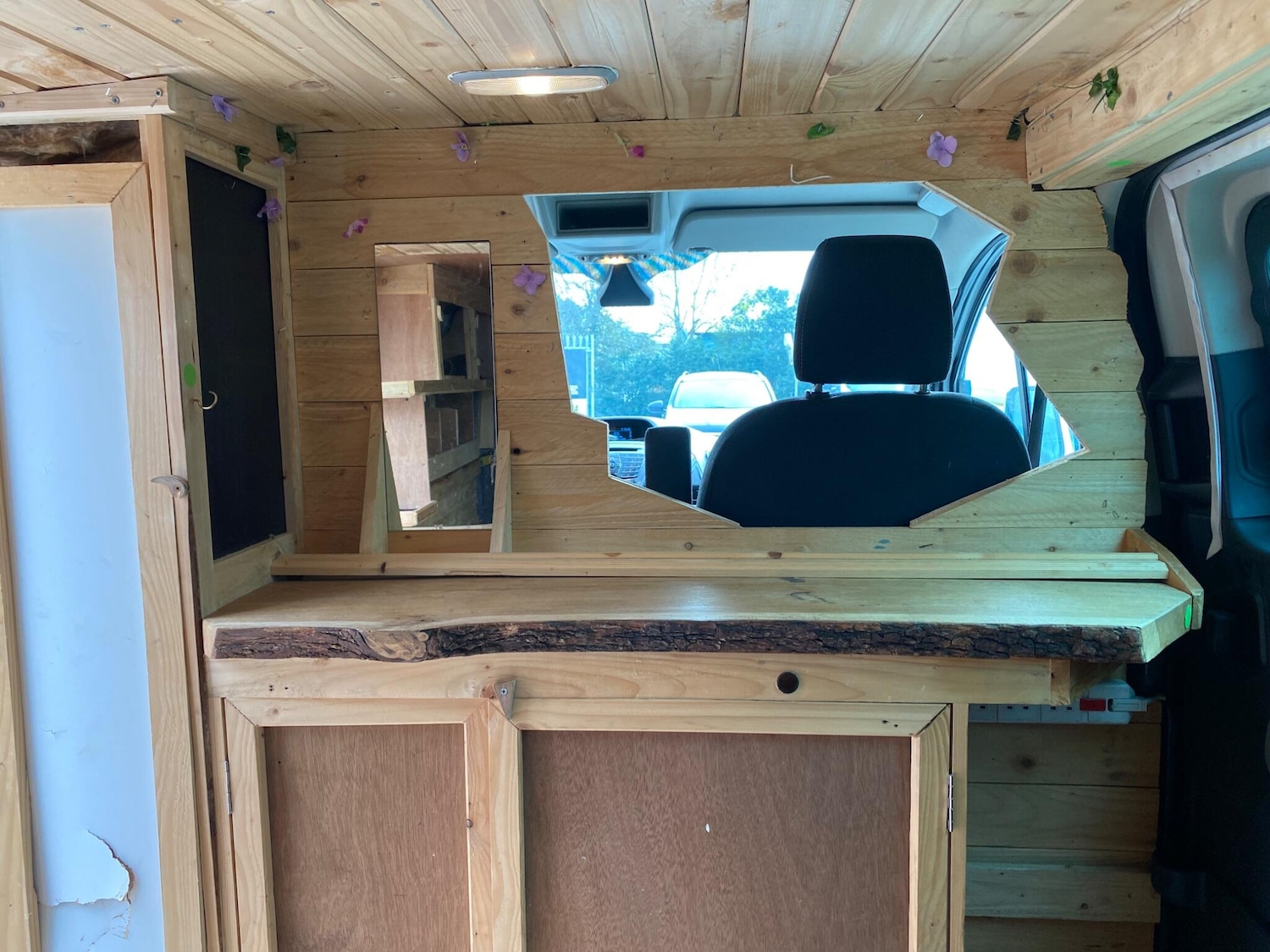 Used Ford Transit Custom 2016 for sale - 78127652: Photo 58