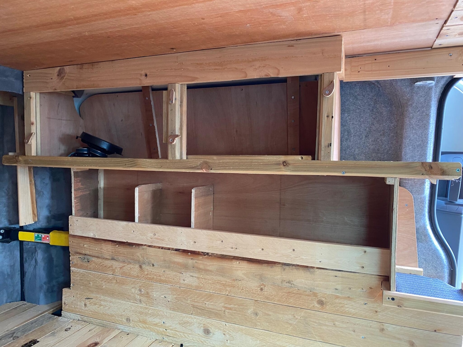 Used Ford Transit Custom 2016 for sale - 78127652: Photo 59