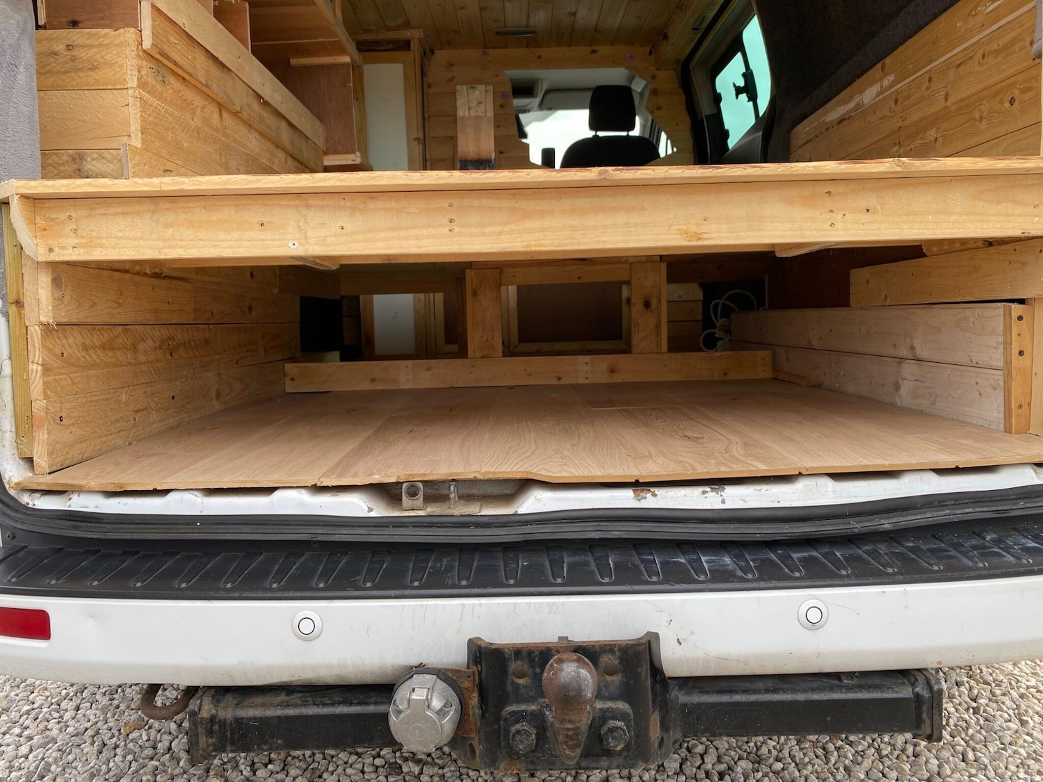 Used Ford Transit Custom 2016 for sale - 78127652: Photo 62