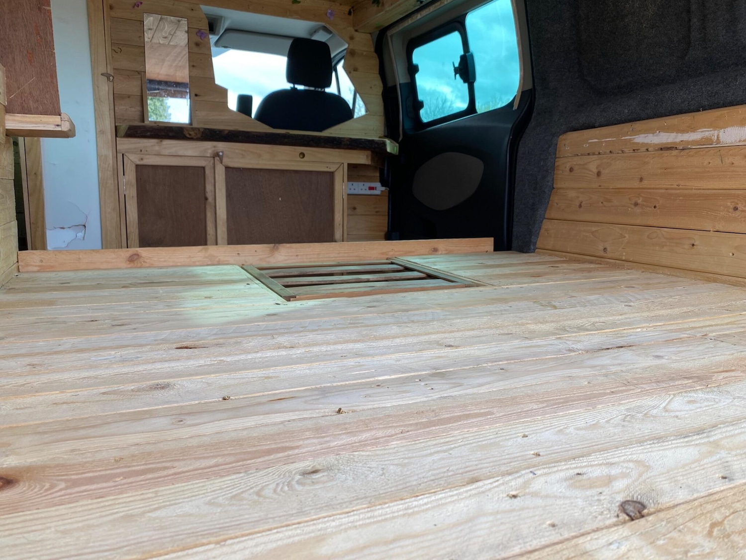 Used Ford Transit Custom 2016 for sale - 78127652: Photo 65