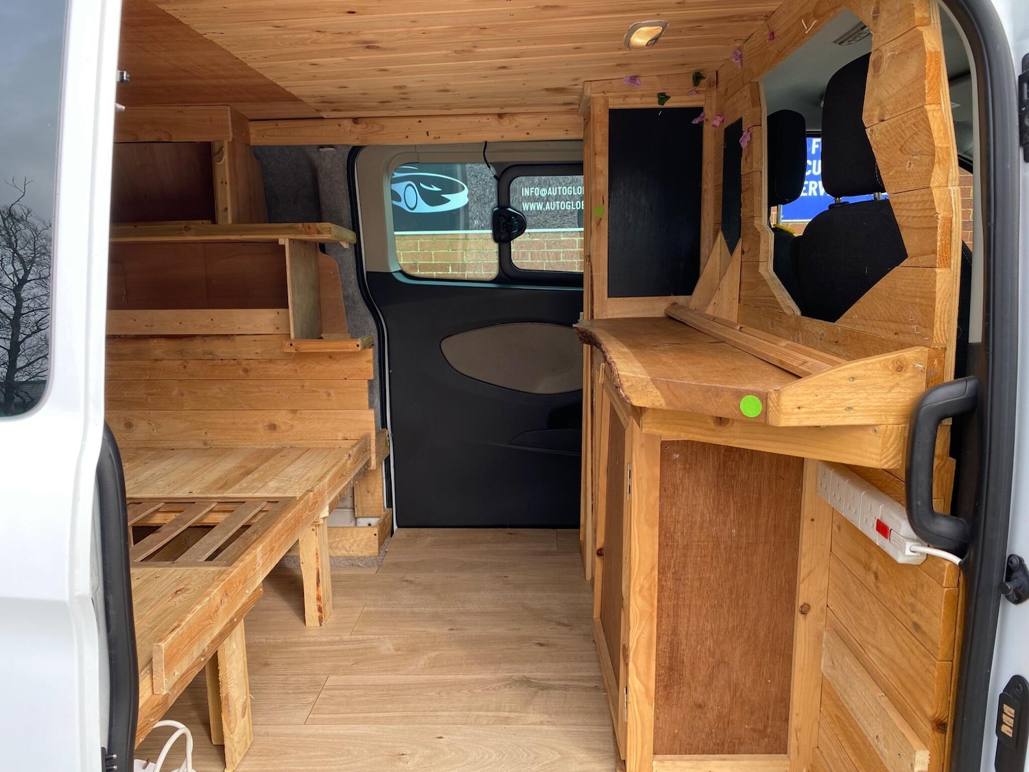 Used Ford Transit Custom 2016 for sale - 78127652: Photo 66