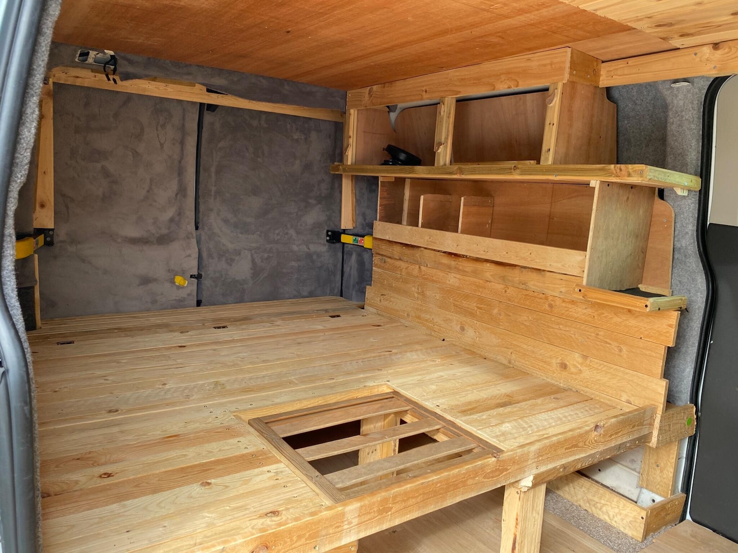 Used Ford Transit Custom 2016 for sale - 78127652: Photo 67