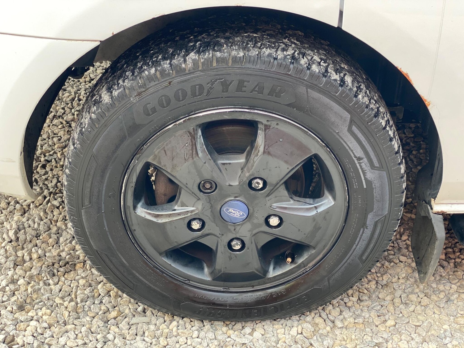 Used Ford Transit Custom 2016 for sale - 78127652: Photo 68