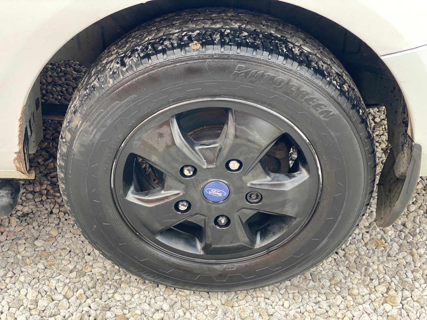 Used Ford Transit Custom 2016 for sale - 78127652: Photo 69