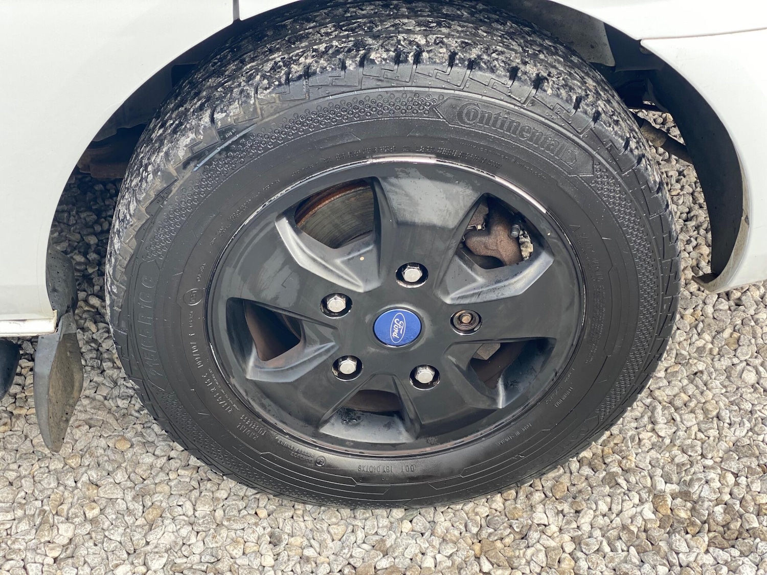 Used Ford Transit Custom 2016 for sale - 78127652: Photo 70