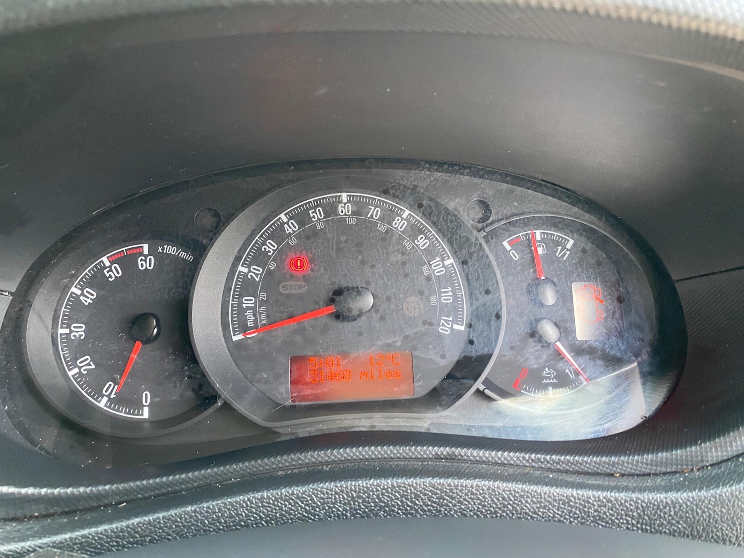 Used Vauxhall Movano 2019 for sale - 76866341: Photo 10