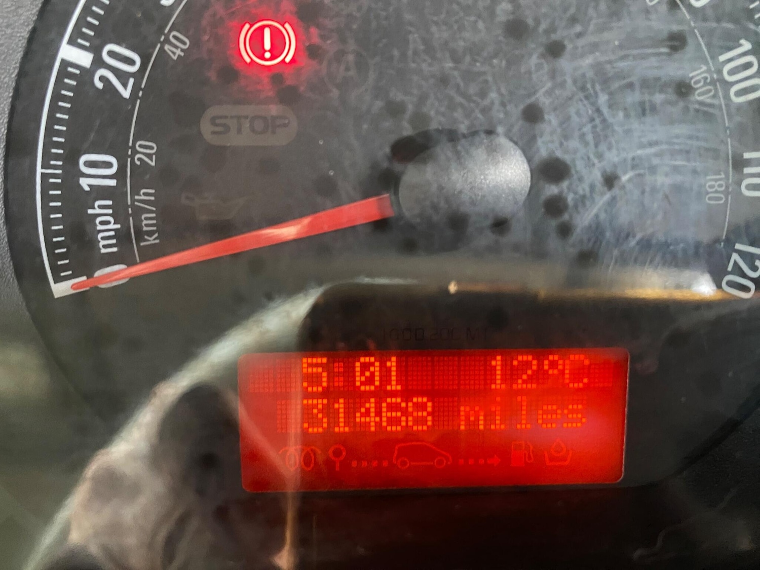 Used Vauxhall Movano 2019 for sale - 76866341: Photo 11